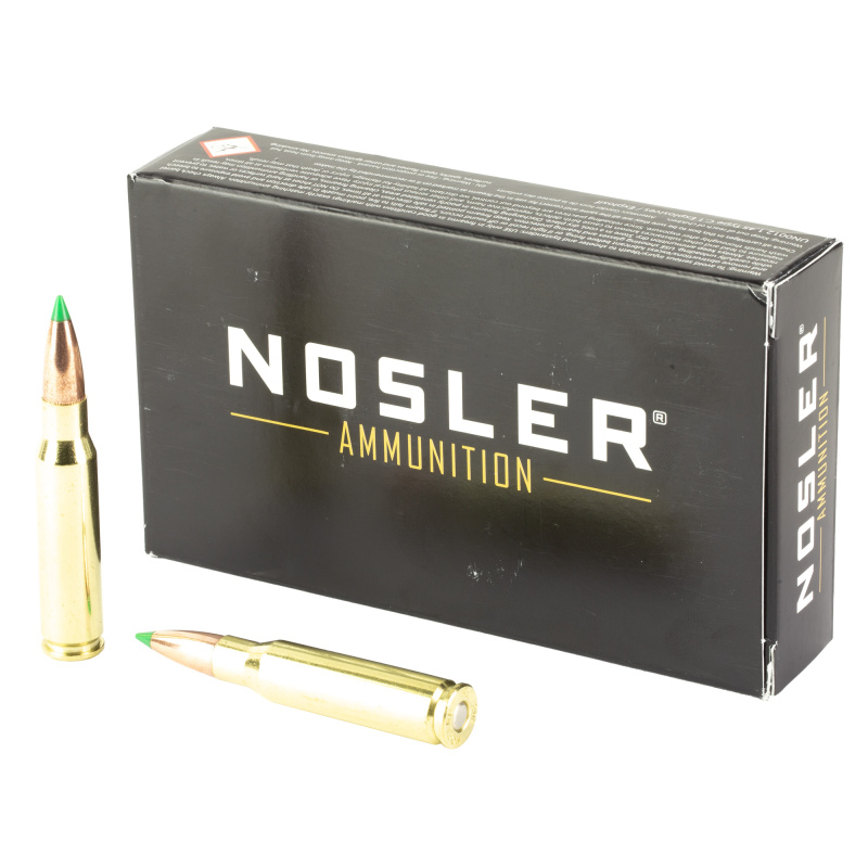 308 Winchester, 150 Grain, Ballistic Tip, 20 Round Box 61028