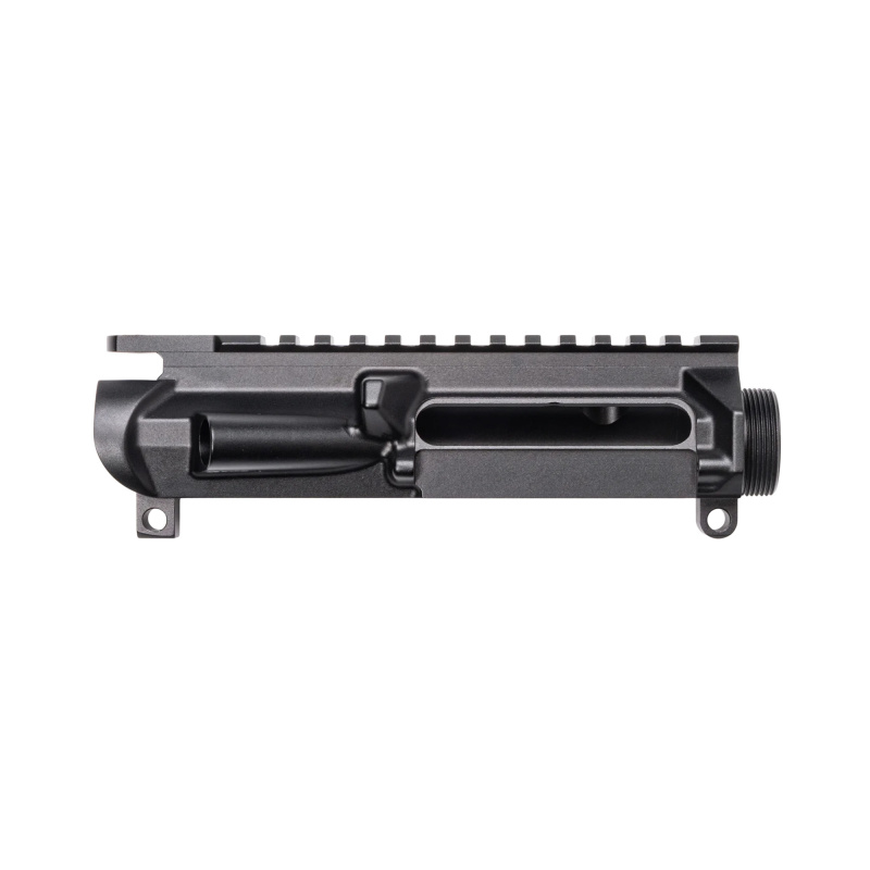 4th Gen N4, Stripped Upper Receiver, Multi-Cal, Fits AR Lower Receivers, Anodized Finish, Black 03002511