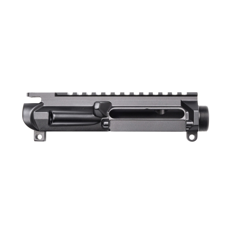 Chainsaw, Stripped Upper, N4, Black Finish 03002689