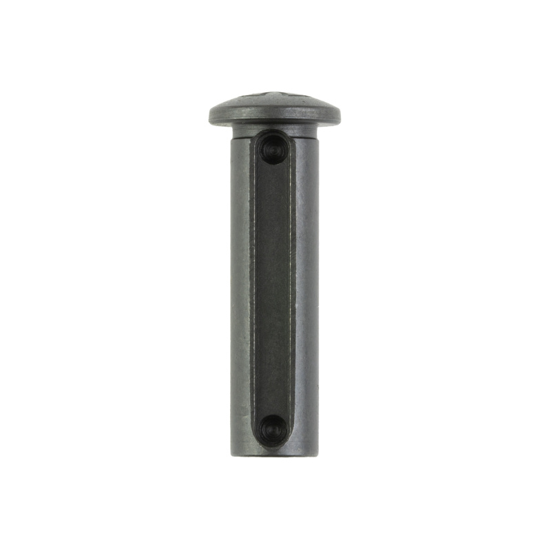Takedown Pins, Noveske Logo Engraved, Black 05000089