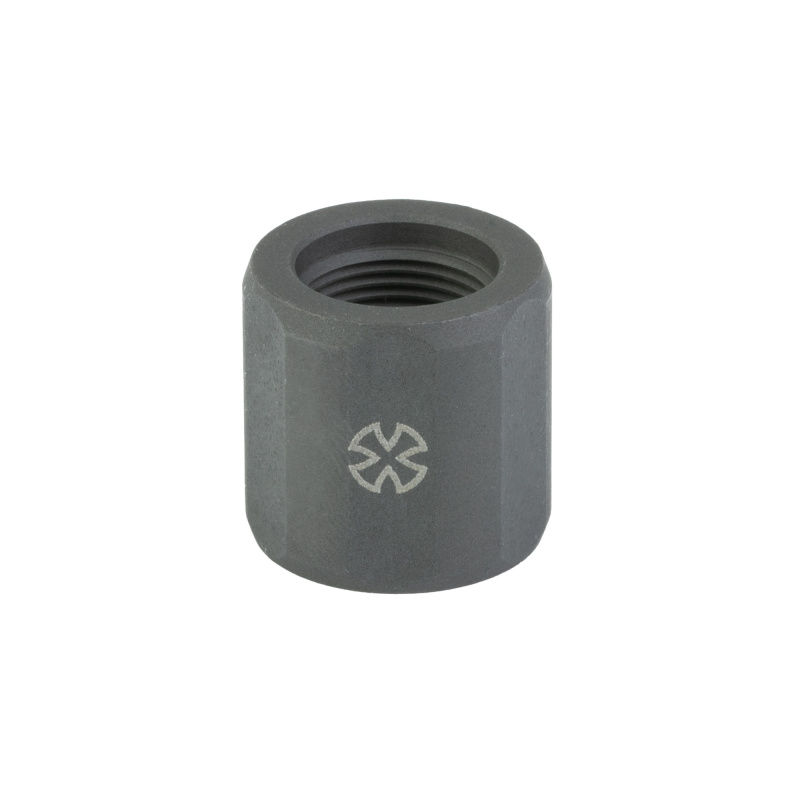 Thread Protector 1/2x28, Black 05000339