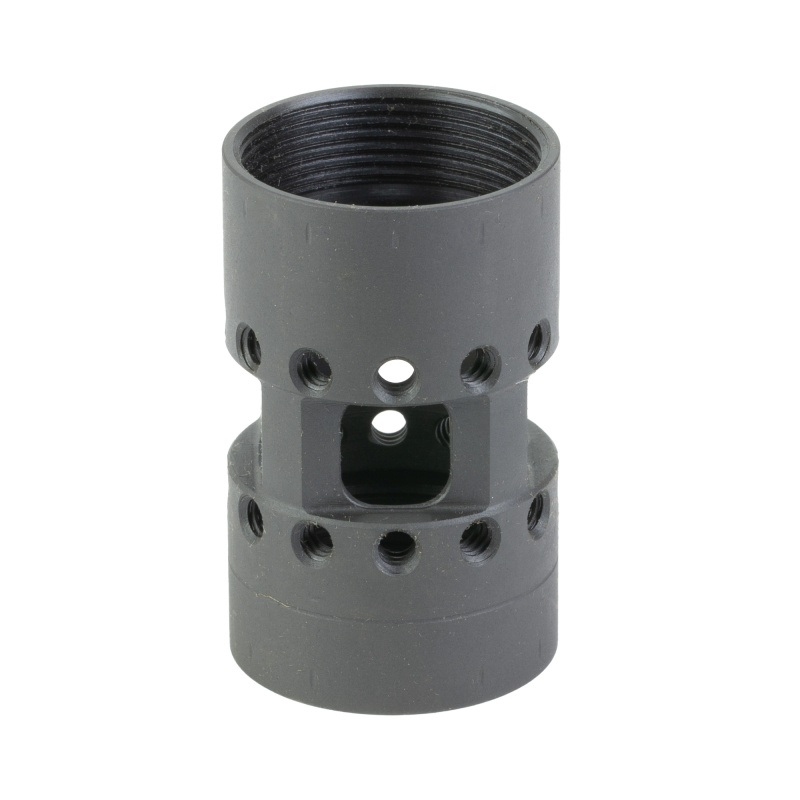 Barrel Nut, NSR/NHR, 3rd Gen N4, Manganese Phosphate 05000363