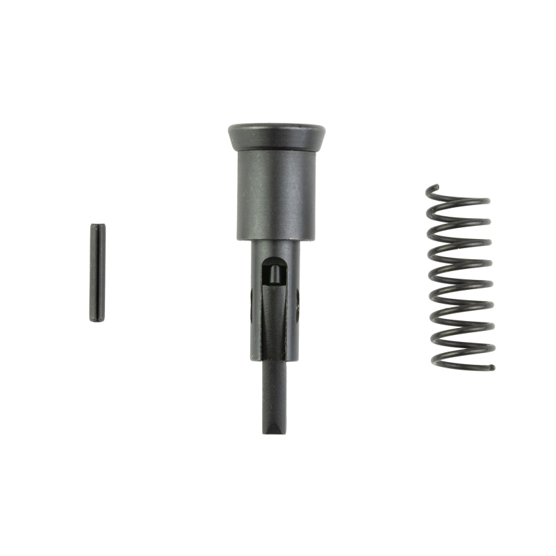 Forward Assist, Marked Pin, Includes: Assist Spring, Assist pin, Matte Finish, Black 05001367