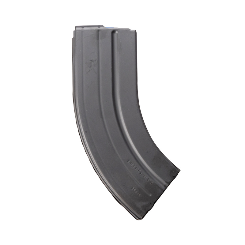 Magazine, 6MM ARC/6.5 Grendel, 26 Rounds, Fits AR, Stainless Steel, Noveske Baseplate 05002829