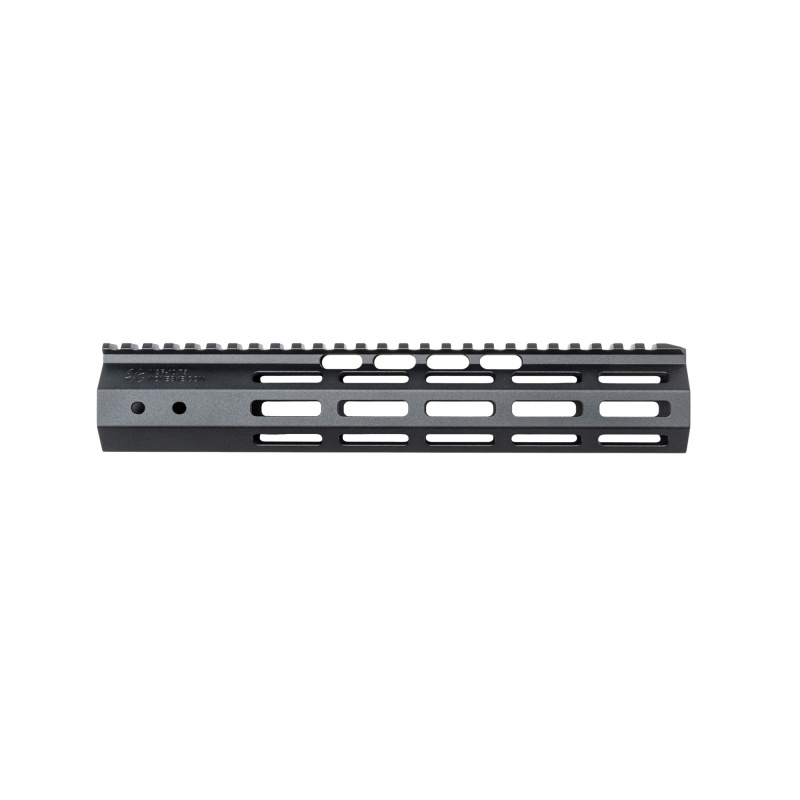 Noveske Skinny Rail, M-LOK, 10.75" Wrench Included, Fits AR-15, Black 05002831