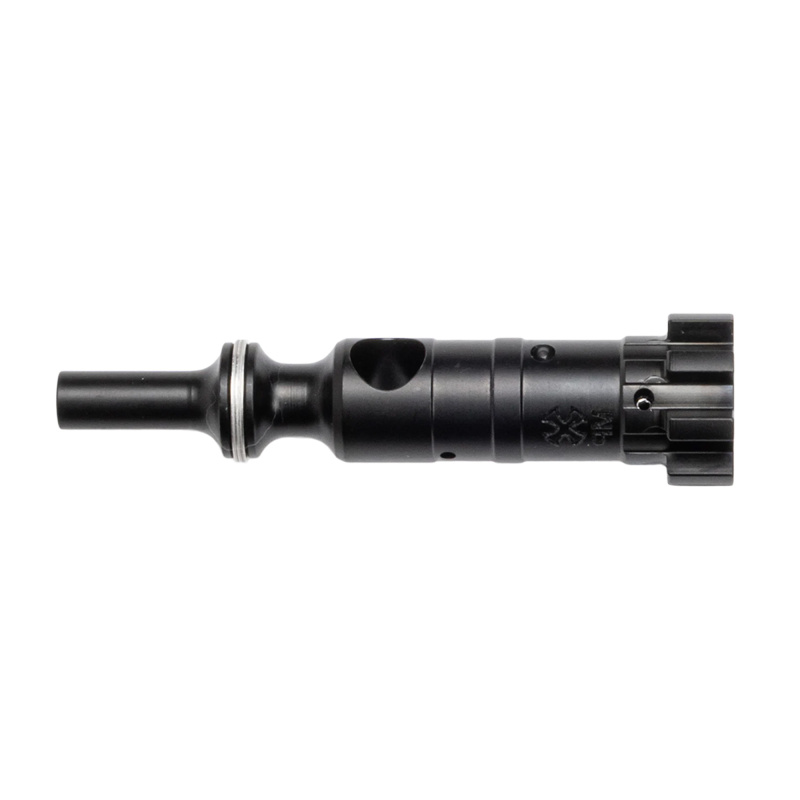 Bolt, 6.5 Grendel/6MM ARC, Fits AR-15, SAE 9310 Steel, DLC Coated, Black 05002852