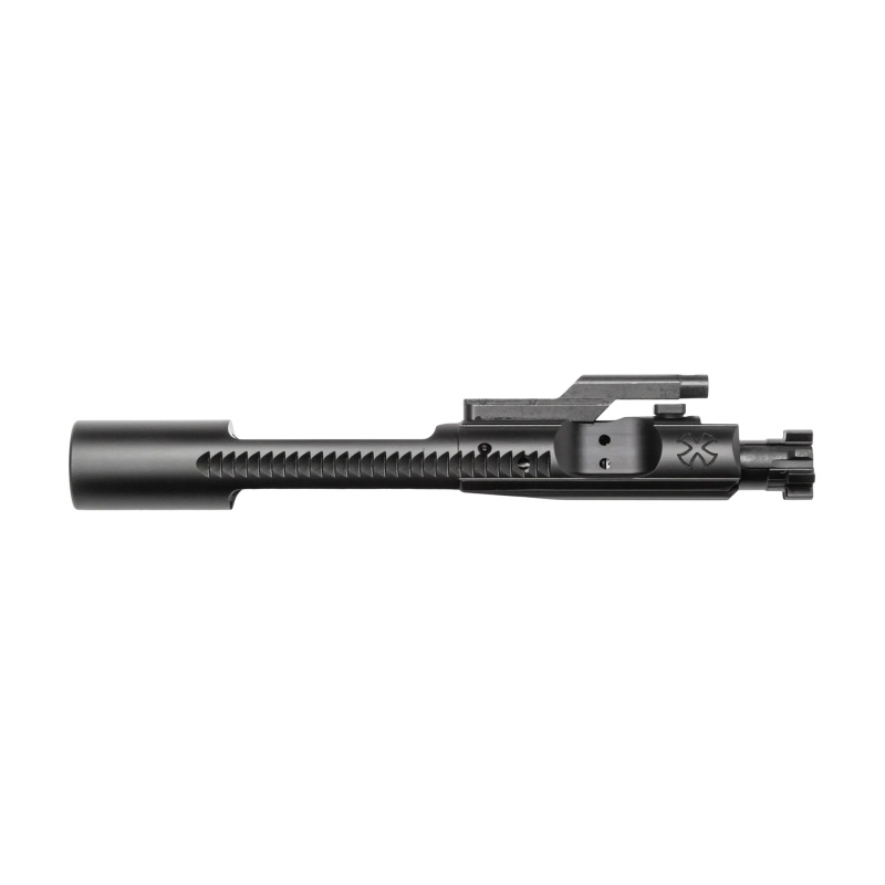 Bolt Carrier Group, 6MM ARC, Fits AR-15, SAE 9310 Steel, DLC Coated, Black 05002875