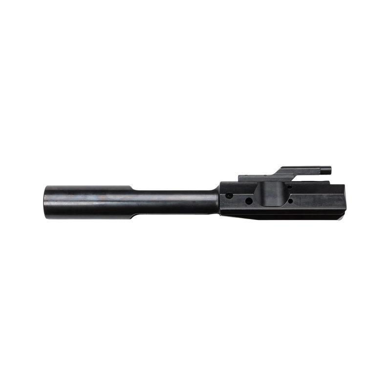 Bolt Carrier, AR-10 Carrier, No Bolt, Nitride Finish, Black 05002918