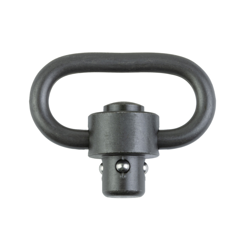 Quick Detach Sling Swivel, Black 06000047