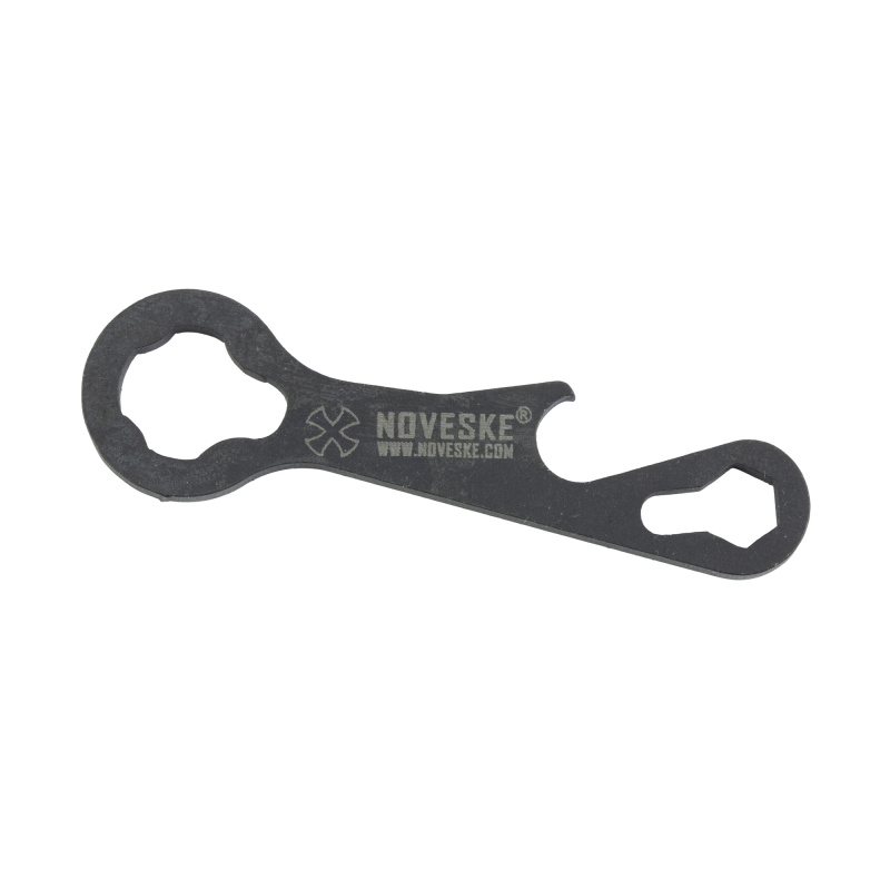 Micro Switchblock, Multi-Tool, Black, Steel 06000610