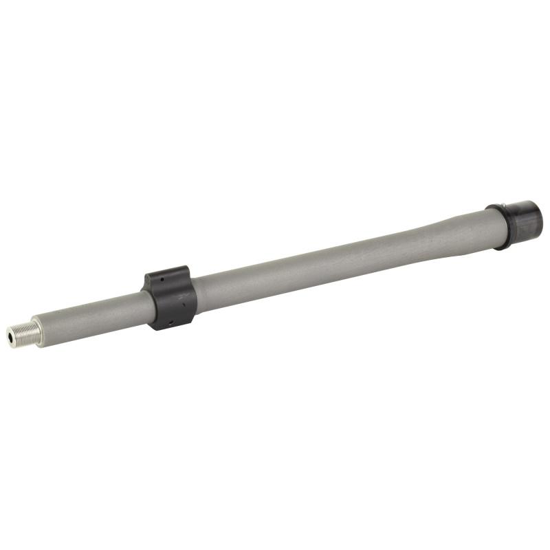 Infidel Barrel 5.56mm 13.7 Inch Stainless Steel With Gas Tube And Pinned Gas Block