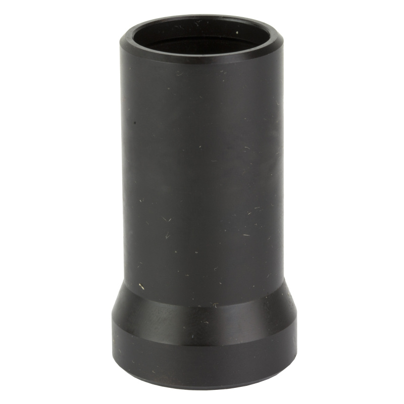M4 Locating Collar, For Use with M4 Spec Barrels with Ops Inc 12th Model, AEM5 and OCM5 Suppressors, Nitride Finish, Black OCL-201