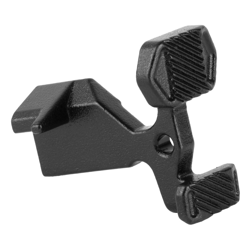 Bolt Catch, Black ACC-XBC-BLK