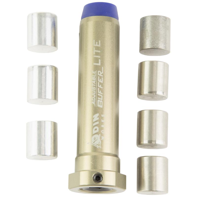 ABS, Buffer, AR-15 OS-ABS-AR15-LITE
