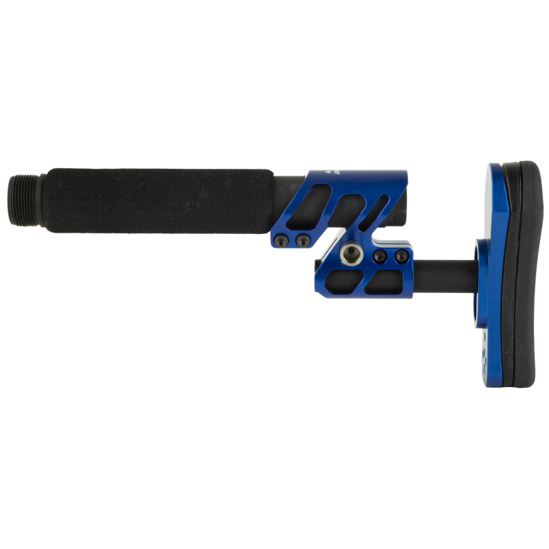 ZULU, Stock Kit, Blue, Matte OS-ZULU-KIT-BLU