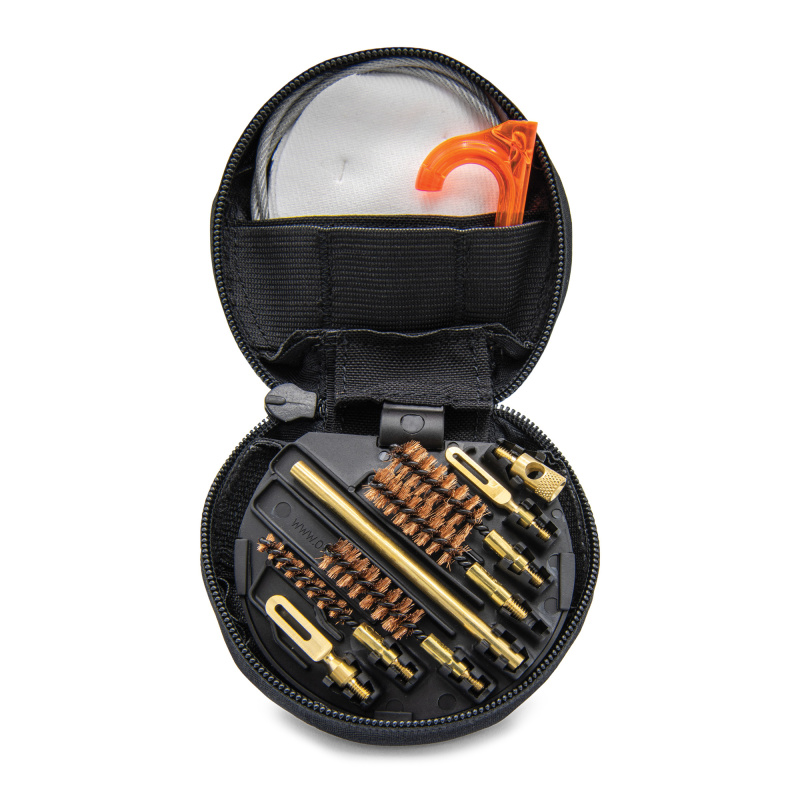.22-.45 Caliber Pistol Cleaning System