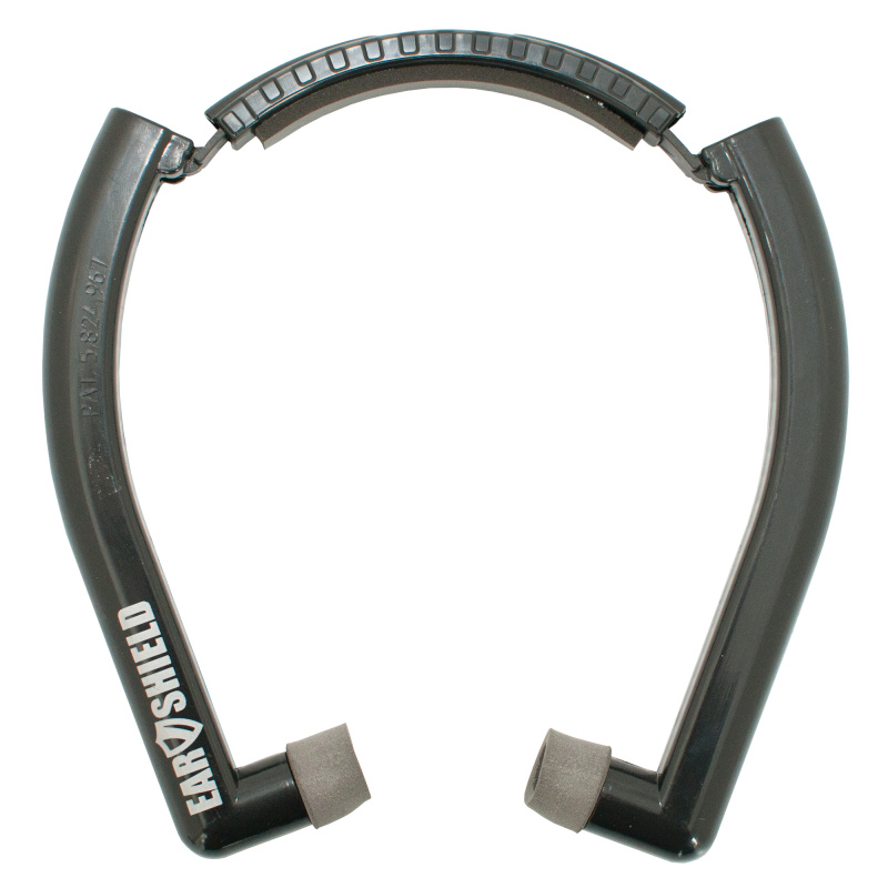 Ear Shield Hearing Protection 26db