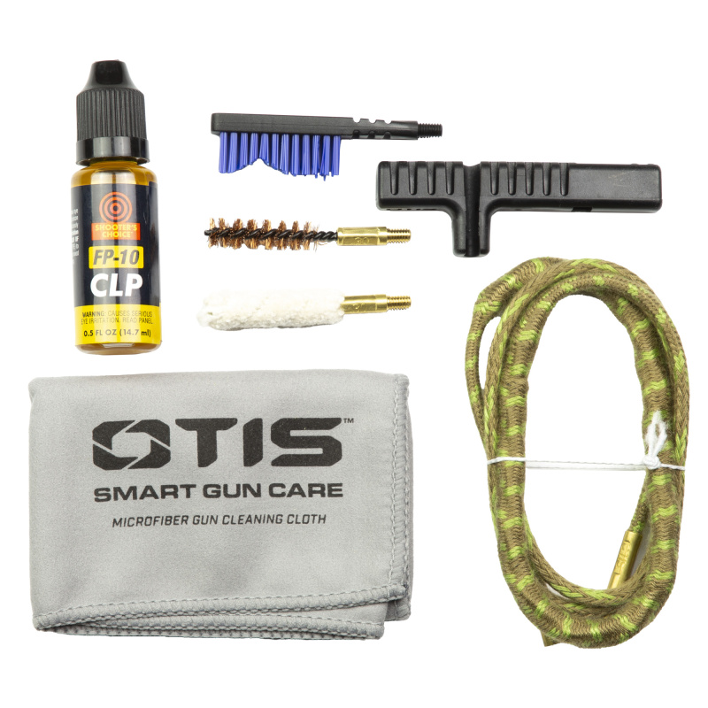 Ripcord Deluxe, Cleaning Kit, For 30 Caliber FG-RCD-330