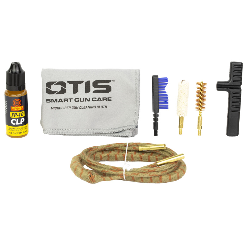 Ripcord Deluxe, Cleaning Kit, For 40 Caliber FG-RCD-341
