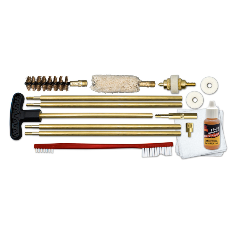 20 Gauge Shotgub Cleaning Kit FG-SRS-20