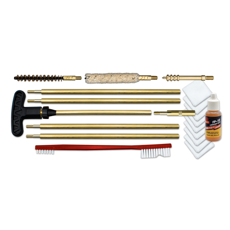 6.8MM/270 Caliber Rifle Cleaning Kit FG-SRS-270