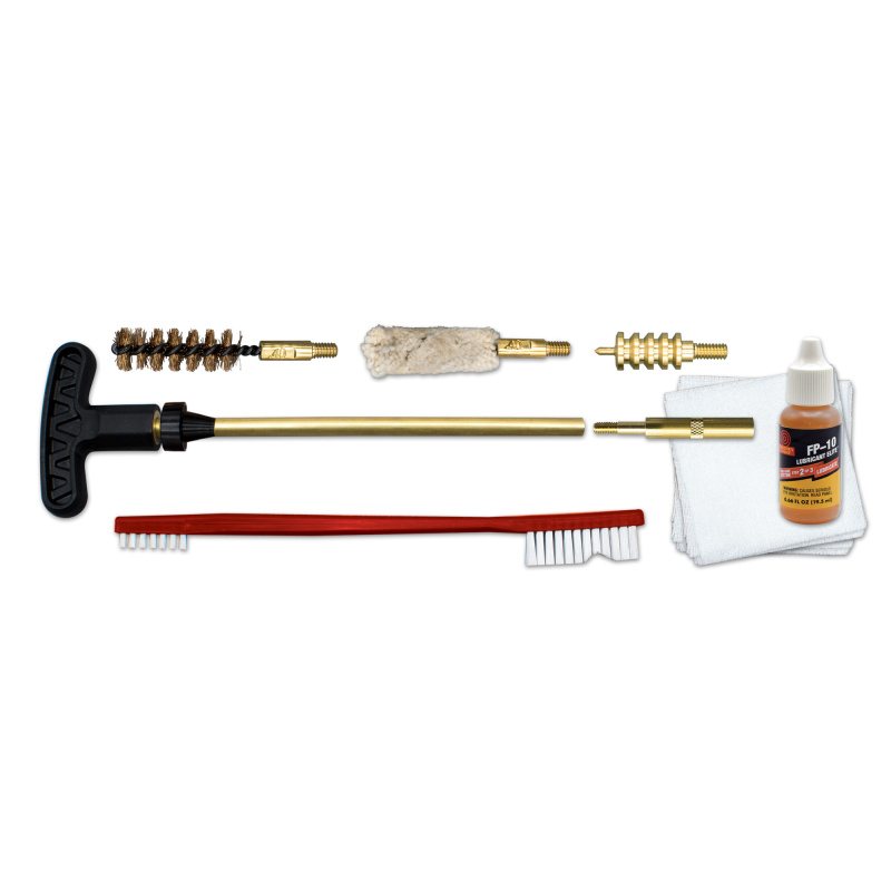 40 Caliber Pistol Cleaning Kit FG-SRS-40