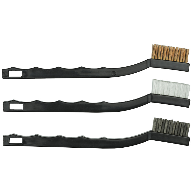 Utility Gun Brush Set