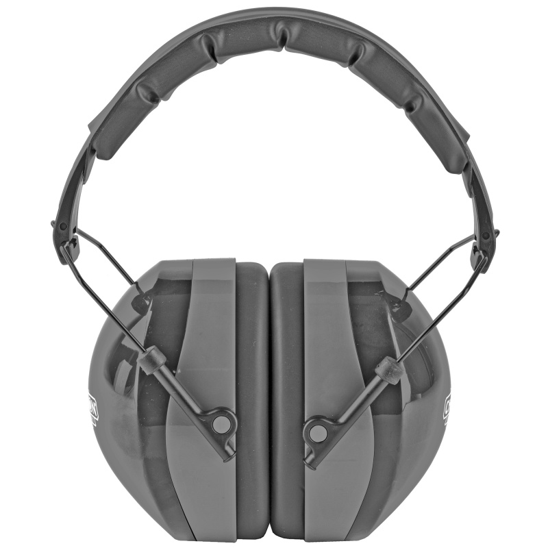 Champion Passive Ear Muff 27dB Noise Reduction