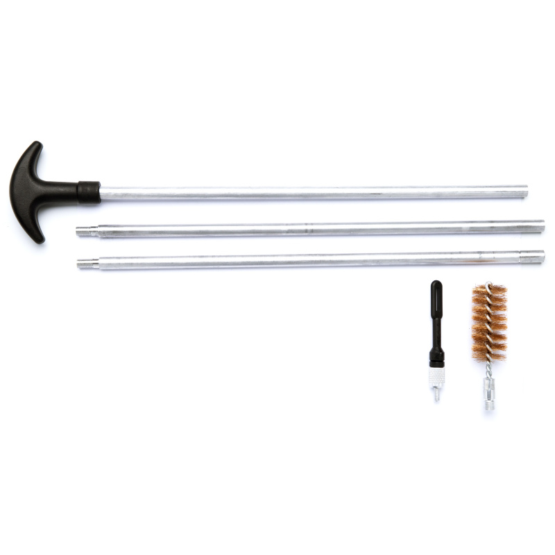 Shotgun Cleaning Kits 10-12 Gauge Clampack