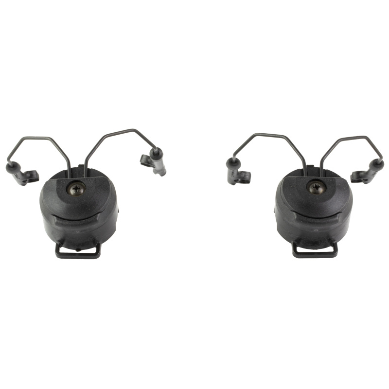 ComTac V, Black, Plastic ARC