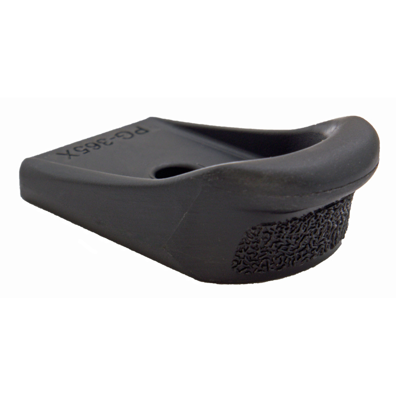 Grip Extension, Fits Sig P365/XL, Black PG-365X