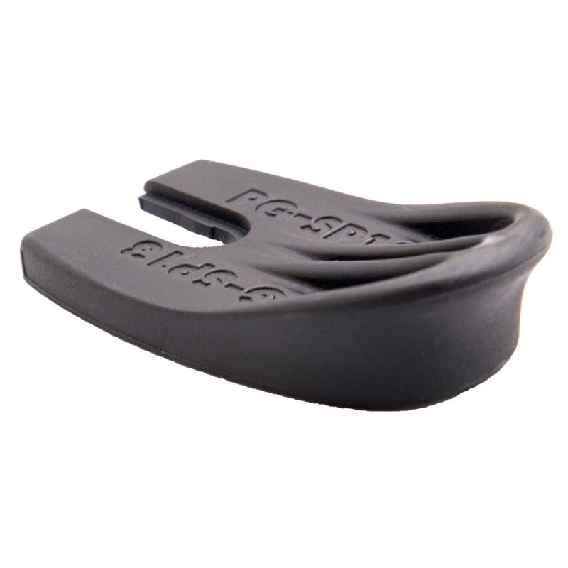 Grip Extension, Fits M&P 9MM Shield Plus/Equalizer, Black PG-SP13