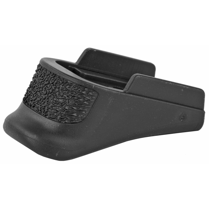 Grip Extension, Fits Sig 365, Black Finish PG-365