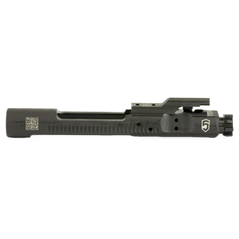 AR-15 Black Complete Bolt Carrier Group Black Phosphate