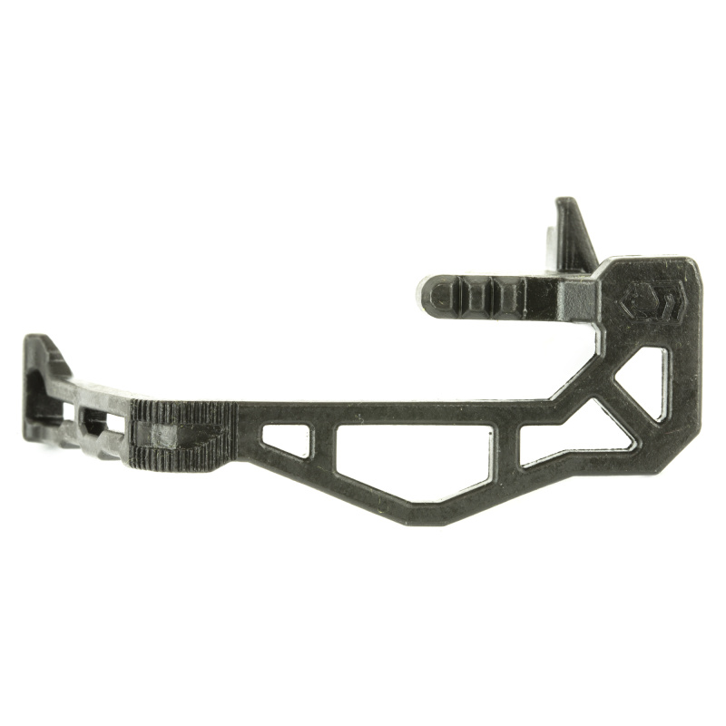 Extended Bolt Release V3, Black Finish EBRV3