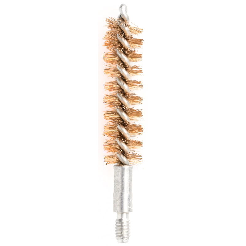 Phosphor Gun Cleaning Brushes Pistol 9mm Caliber