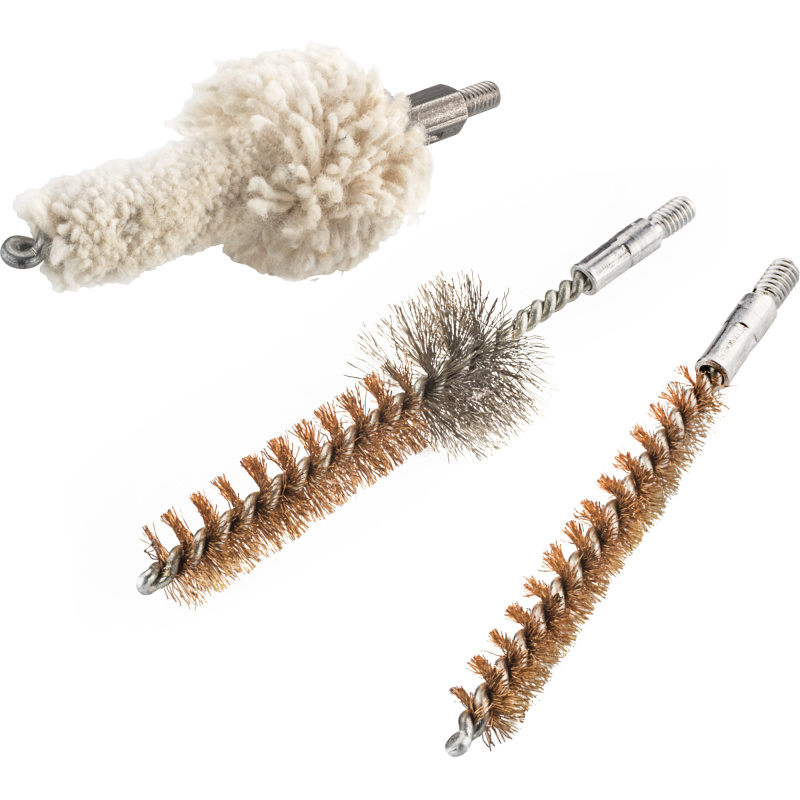 AR Chamber Brush 7.62/.308 Three-Pack