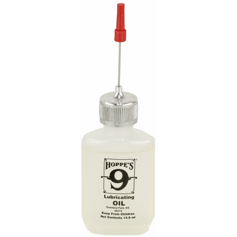 Lubricating Oil with Precision Lubricator