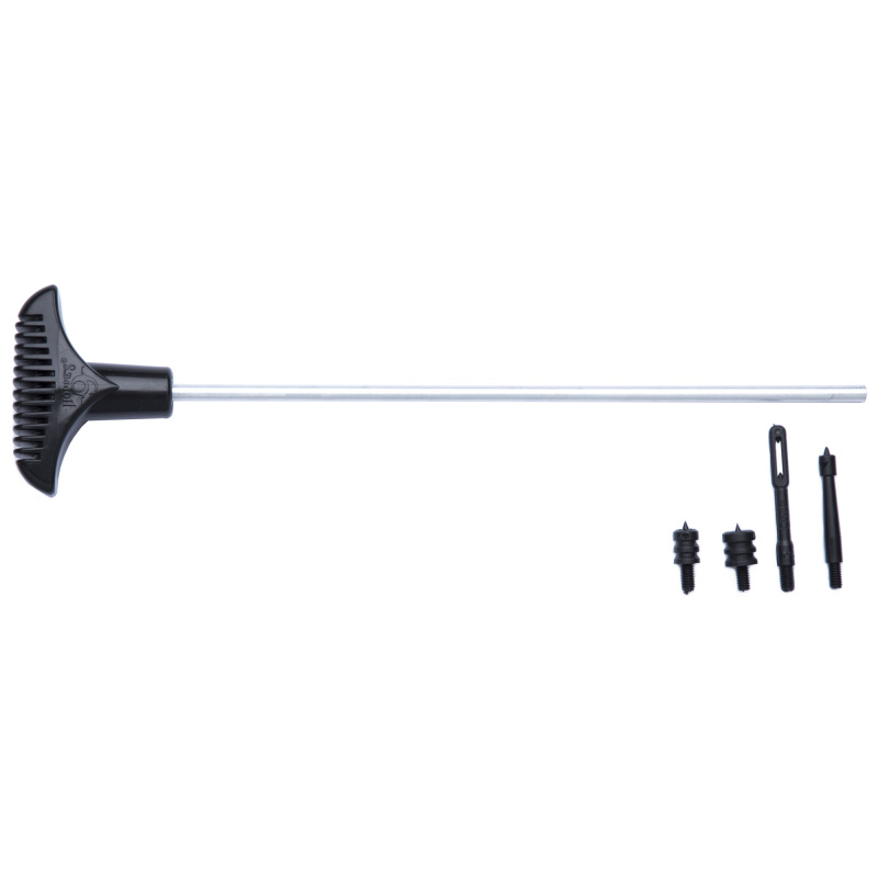 Aluminum Pistol Rod