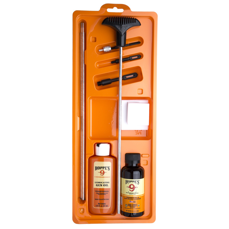 Rifle/Shotgun Cleaning Kits Universal