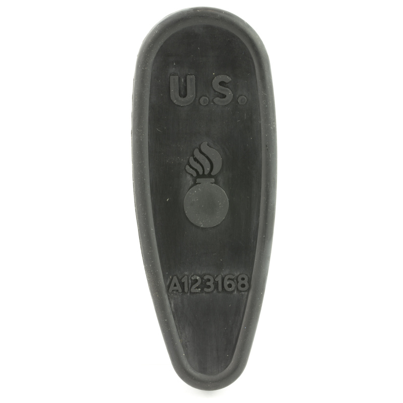 AR-15/M4 Adjustable .5 Inch Recoil Pad