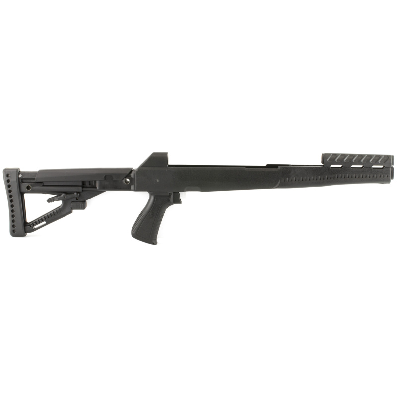 Archangel OPFOR Pistol Grip Conversion SKS Stock Black