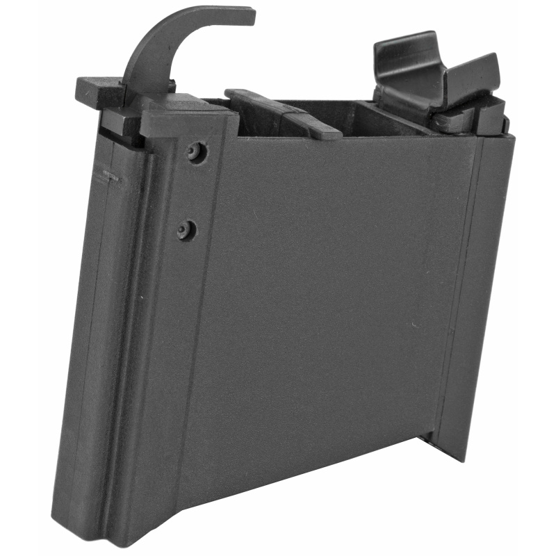 AR-15/M16 9MM Magazine Quick Change Adapter Block, Black Polymer PM237B