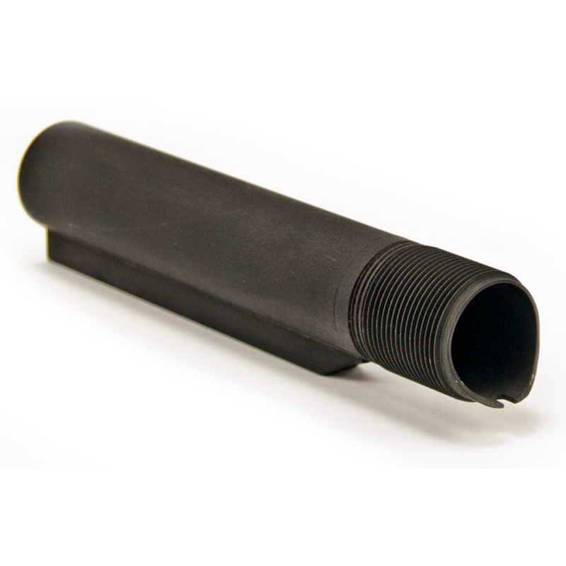 Enhanced Anti-Tilt Buffer Tube .308 Caliber Black