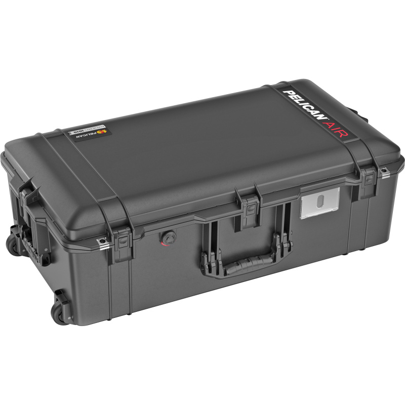 AIR, Case, Black, Hard, 32.58" x 18.40" x 11.02" 016150-0001-110