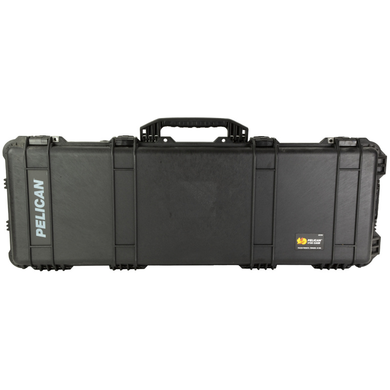 Protect Case, 45"x17"x7", Black 017200-0000-110