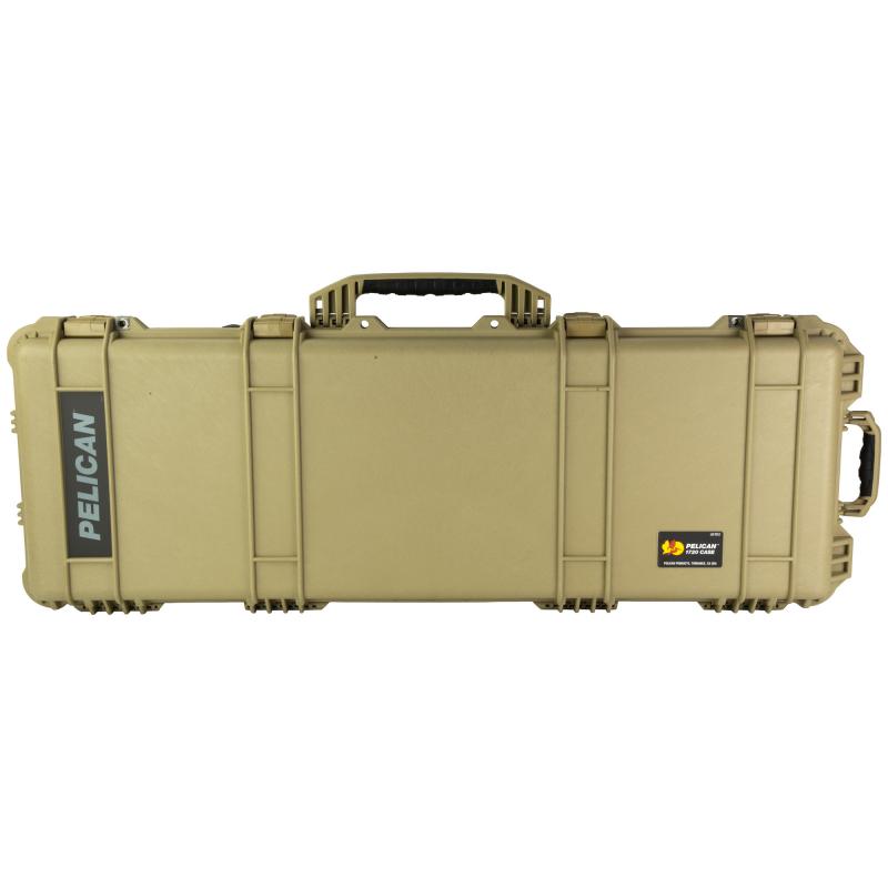 Protect Case, 45"x17"x7", Tan 017200-0000-190