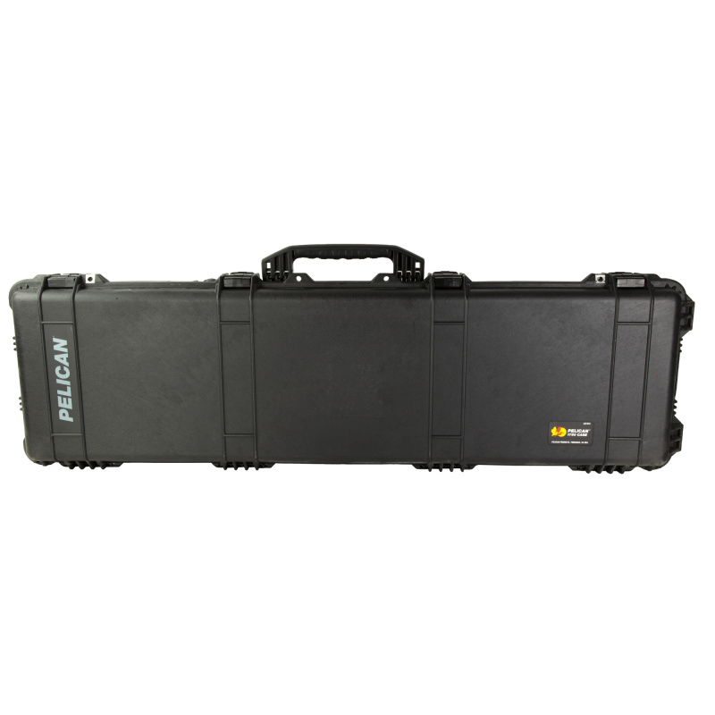 Protect Case, 54"x17"x7", Black 017500-0000-110
