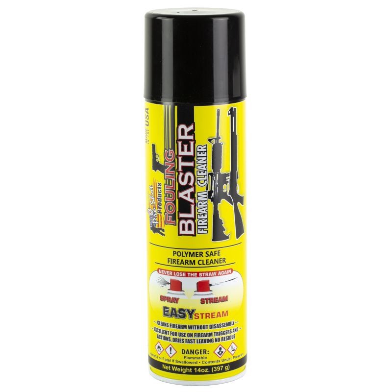 Fouling Blaster Degreaser/Cleaner 14 Ounce Aerosol