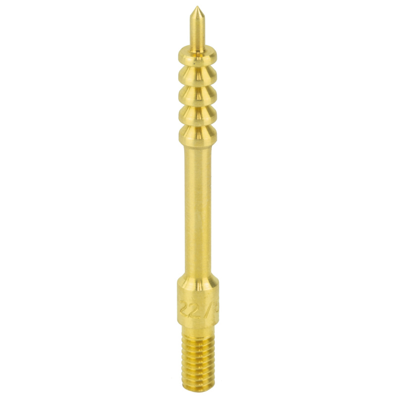 Spear Tip Cleaning Jag .22 Caliber/6mm